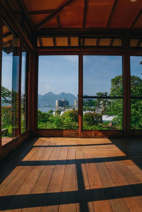 Ajina House - Vacation Stay 84934 Hatsukaichi Exteriör bild