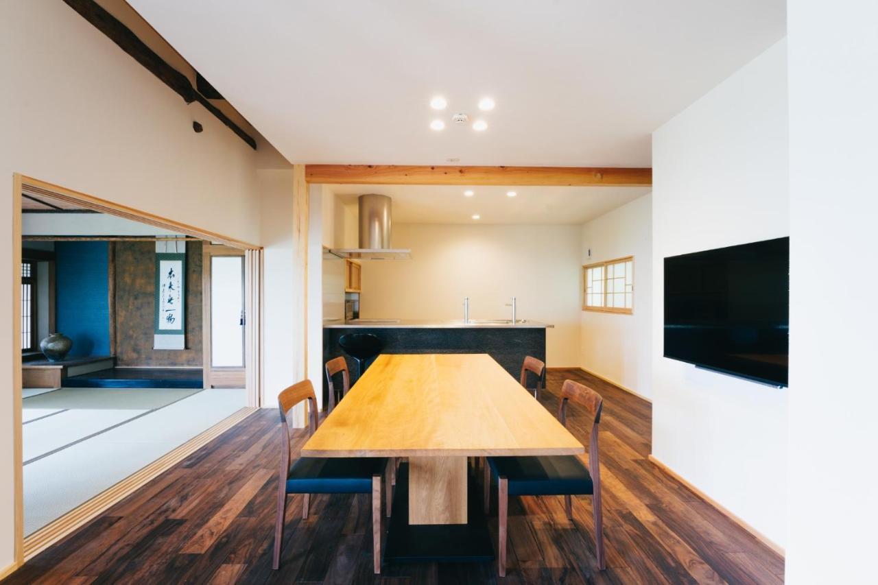 Ajina House - Vacation Stay 84934 Hatsukaichi Exteriör bild