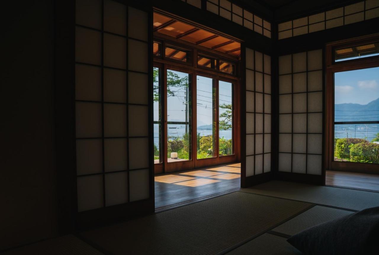 Ajina House - Vacation Stay 84934 Hatsukaichi Exteriör bild