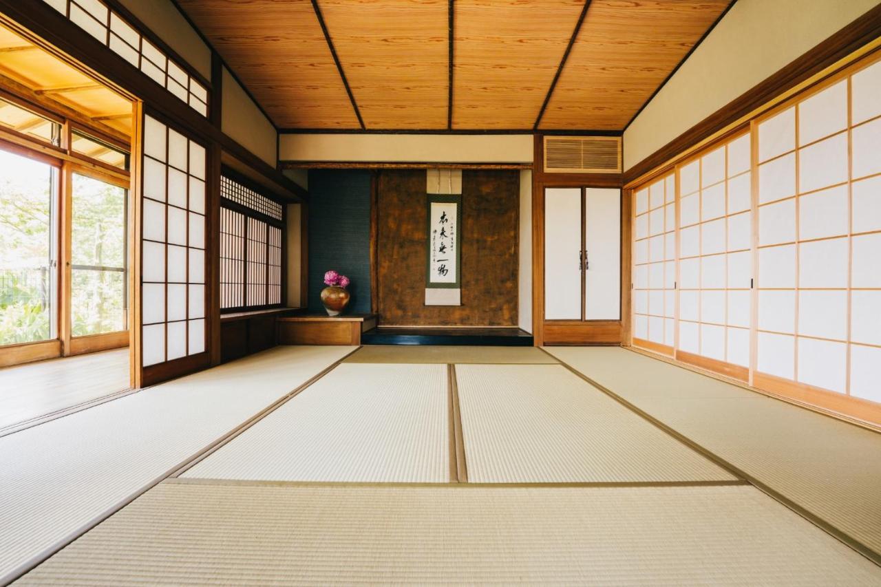 Ajina House - Vacation Stay 84934 Hatsukaichi Exteriör bild
