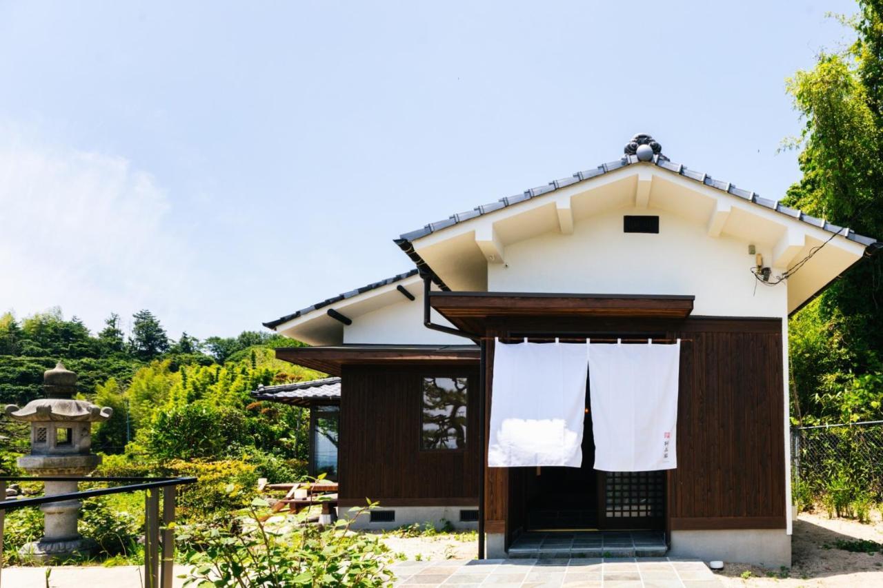 Ajina House - Vacation Stay 84934 Hatsukaichi Exteriör bild