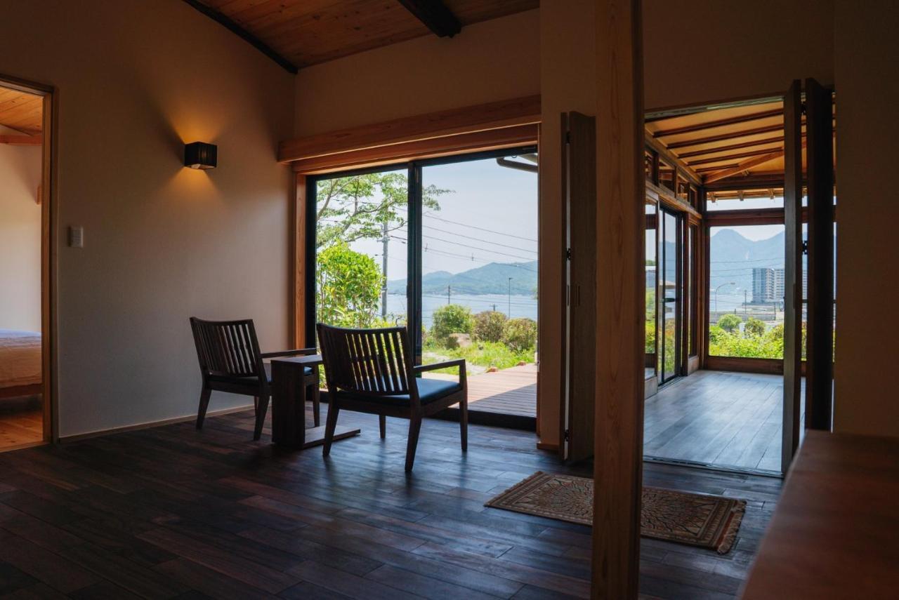Ajina House - Vacation Stay 84934 Hatsukaichi Exteriör bild