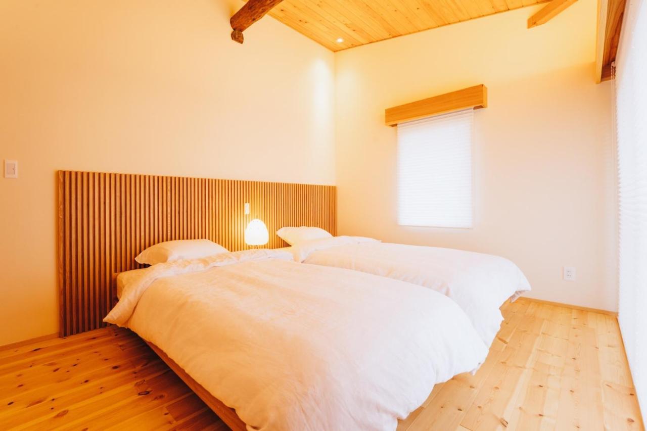 Ajina House - Vacation Stay 84934 Hatsukaichi Exteriör bild
