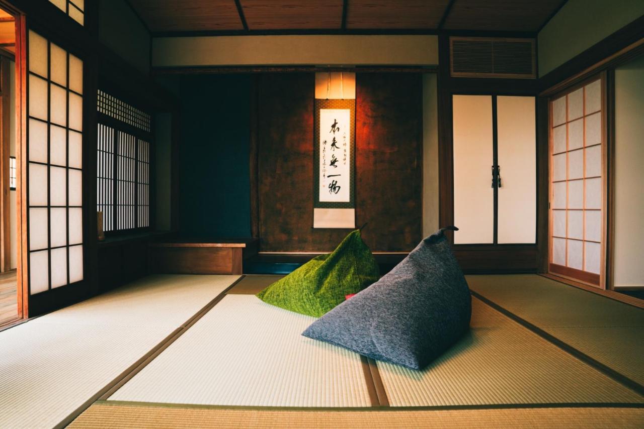 Ajina House - Vacation Stay 84934 Hatsukaichi Exteriör bild