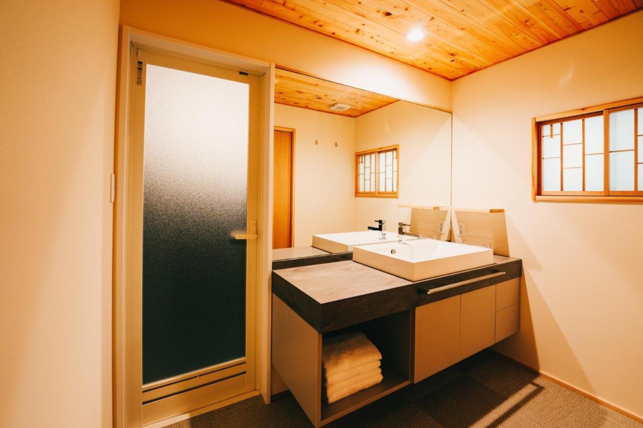 Ajina House - Vacation Stay 84934 Hatsukaichi Exteriör bild