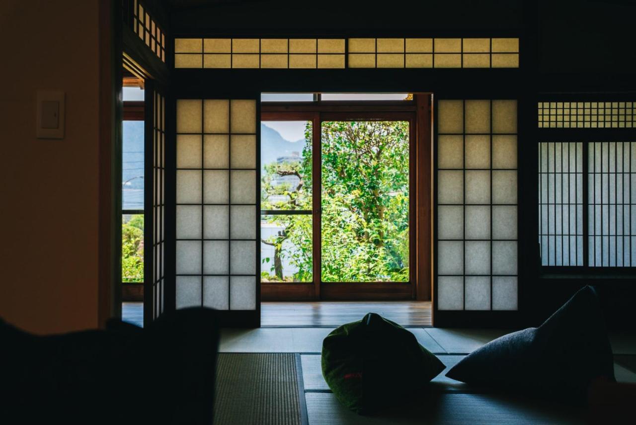 Ajina House - Vacation Stay 84934 Hatsukaichi Exteriör bild